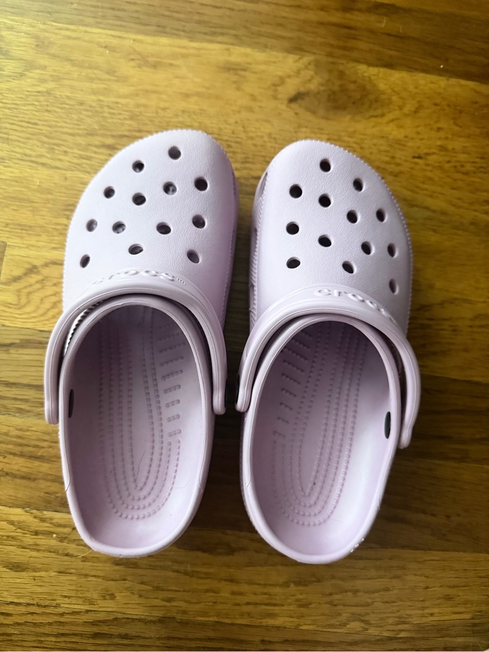 Women’s Crocs